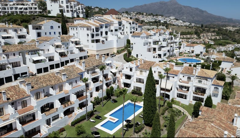 House in Lomas de la Quinta - view 1