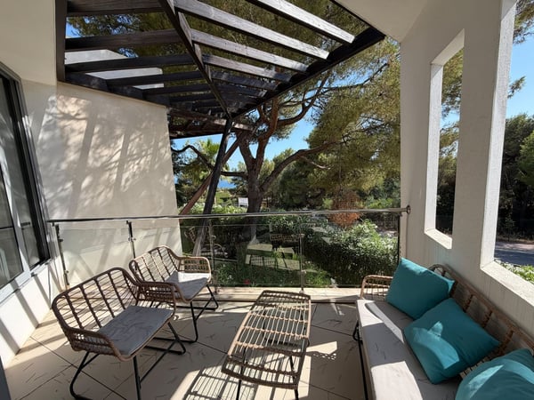 House in Marbella - view 1