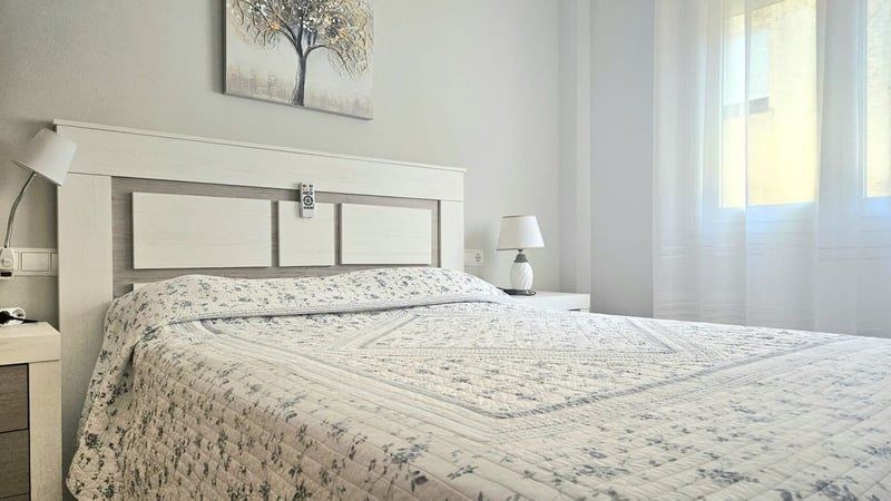 Apartment in Fuengirola - view 1