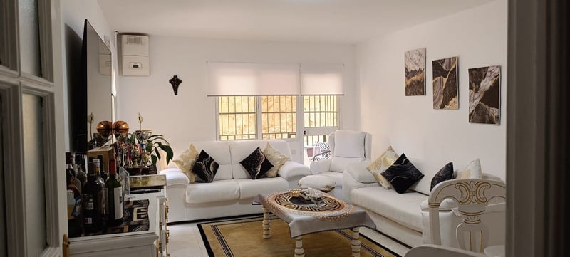 Apartment in Marbella - view 1