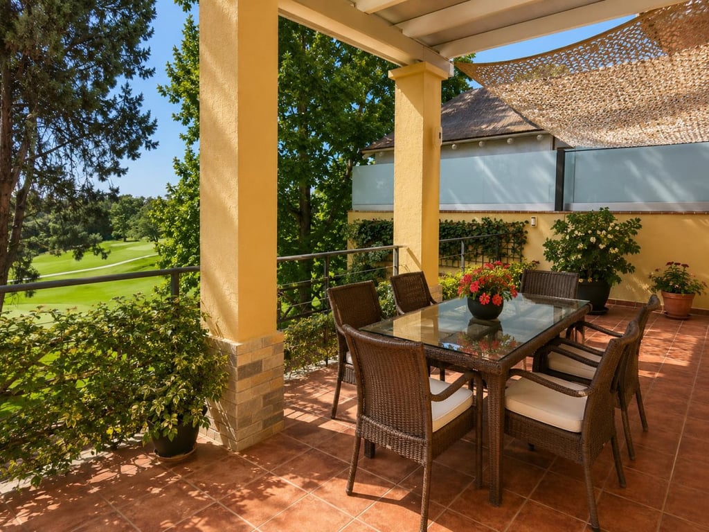 Villa in Guadalmina - Image 2