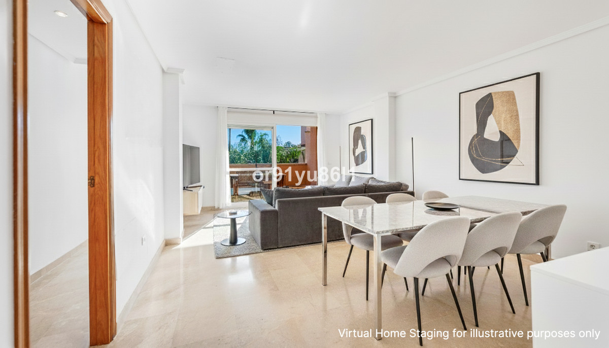Apartment in Artola - Image 2