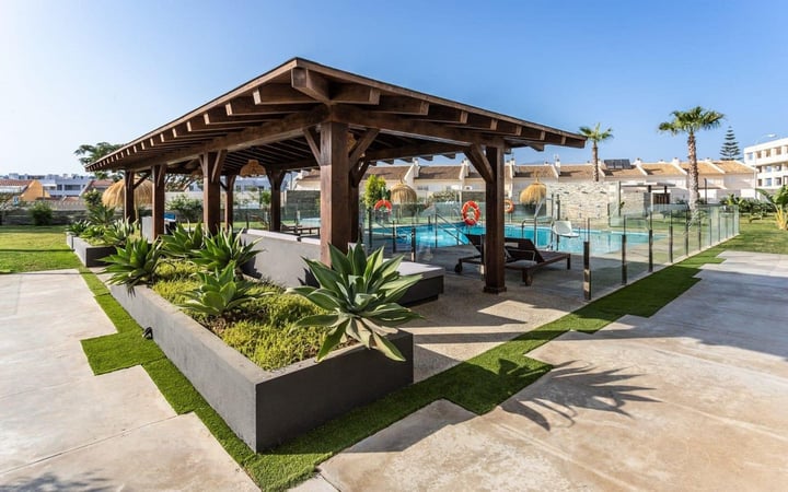 Apartment in El Faro - view 1