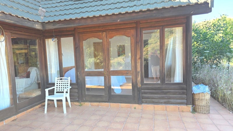 House in Sitio de Calahonda - view 1