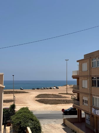 Apartment in Torrevieja - view 1