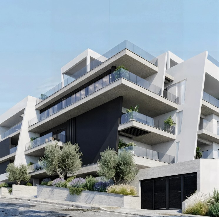 House in Agia Fylaxis