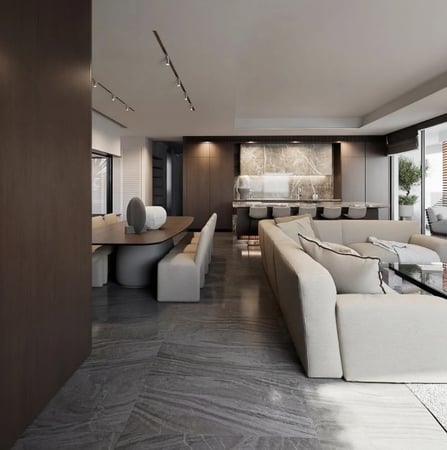House in Agia Zoni - view 1
