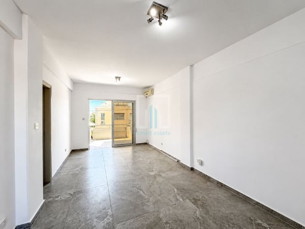 House in Petrou Kai Pavlou - view 1