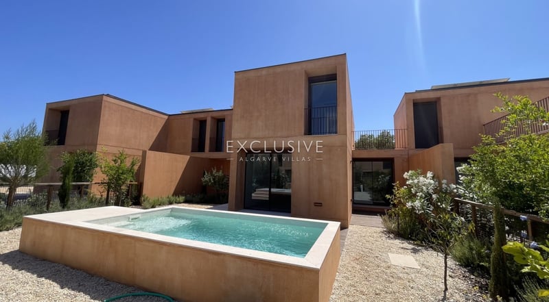 House in Vilamoura - view 1