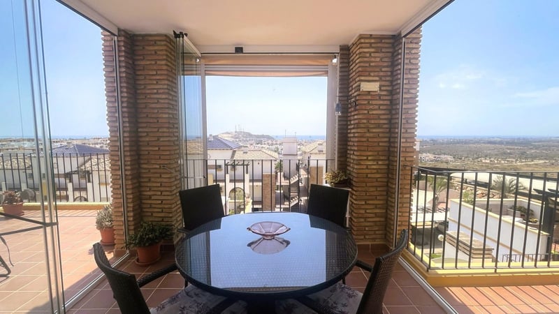 Apartment in Nati - view 1
