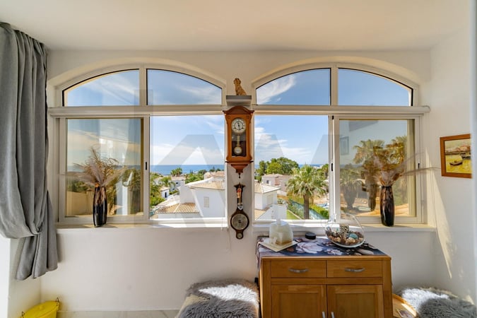 Apartment in Amoreira - view 1