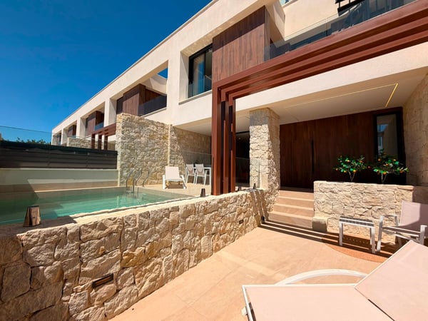 House in Dolores - view 1