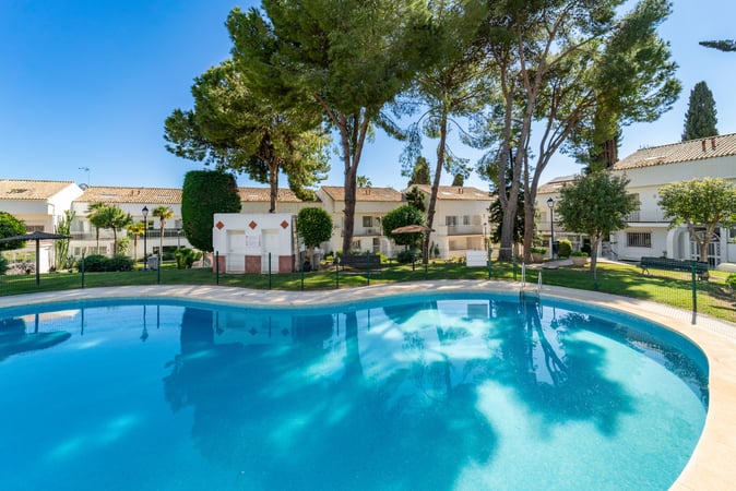 House in Marbella - view 1