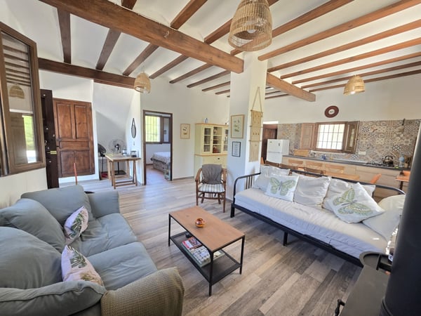 House in Salinas - view 1