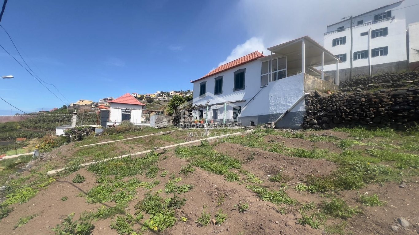Villa in Ribeira Brava