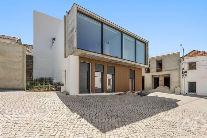 Apartment in Lourinha - view 1