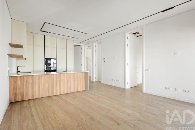 Apartment in Lourinha - view 1