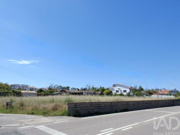 Land in Ortigosa - view 1