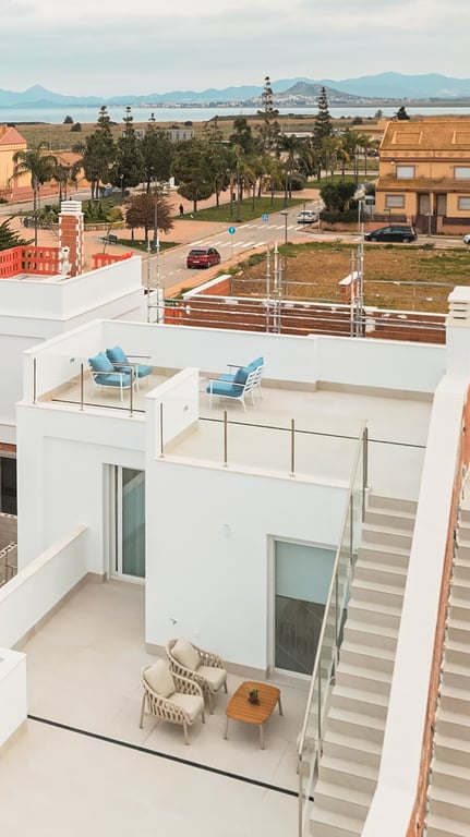 House in Los Alcazares - Image 5