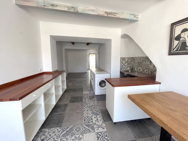 Apartment in Benalmadena - view 1