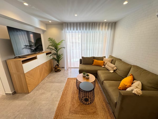 Apartment in Guardamar del Segura - view 1