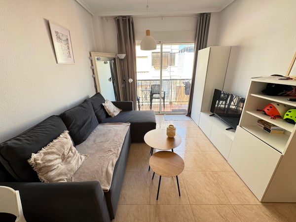 Apartment in Guardamar del Segura - view 1