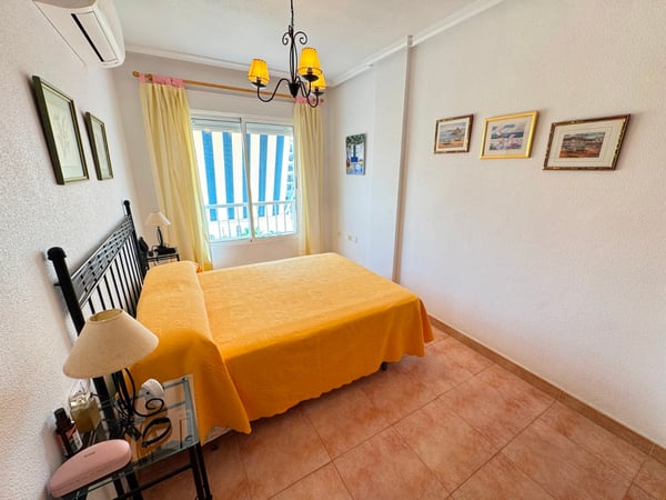 Apartment in Guardamar del Segura - view 1