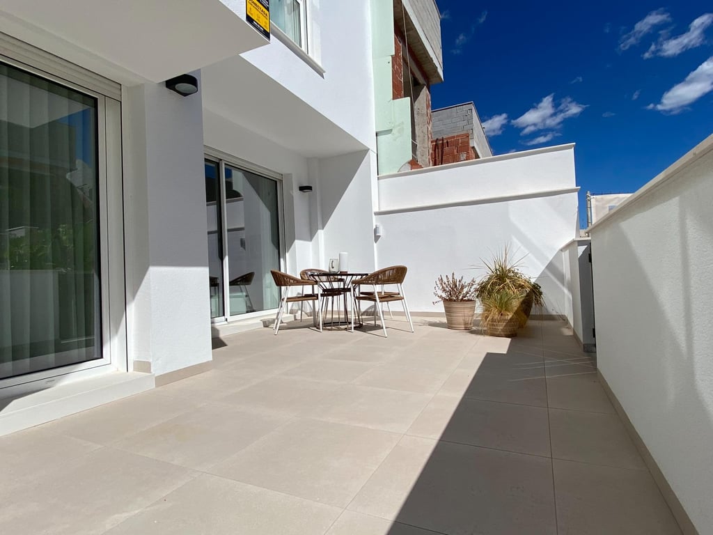 Apartment in Torre de la Horadada - Image 3