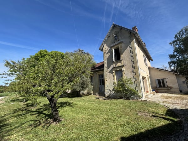 House in Eymet - view 1