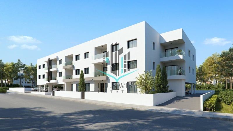 Apartment in Oroklini - view 1