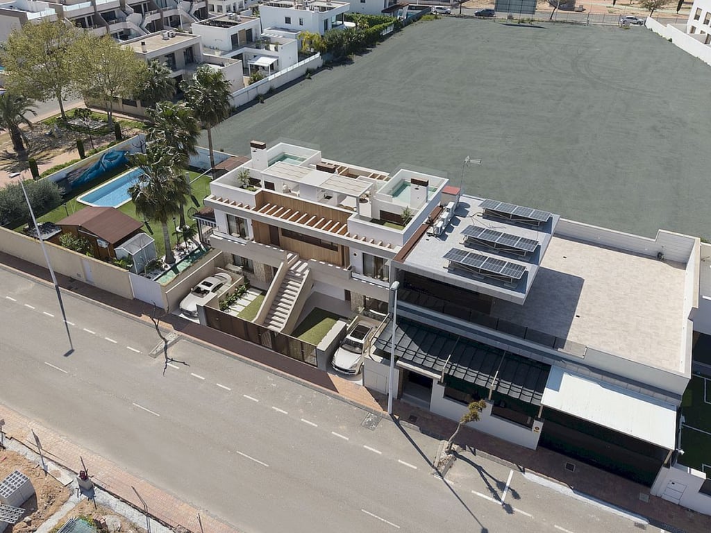 Apartment in San Pedro del Pinatar - Image 3
