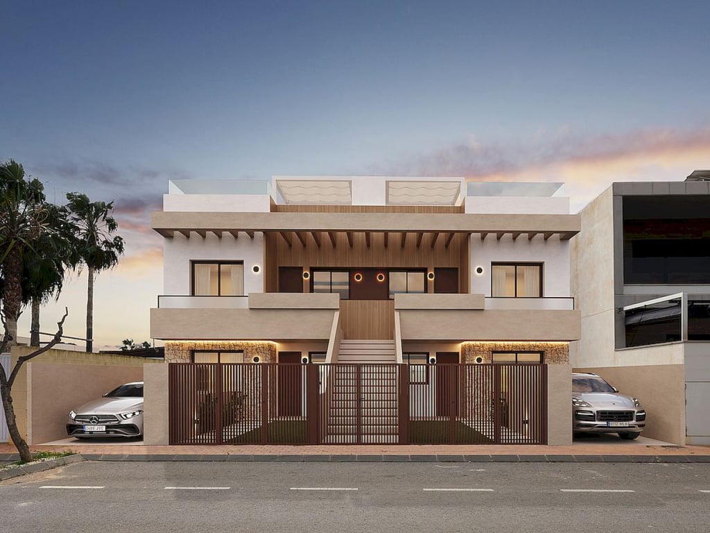 Apartment in San Pedro del Pinatar - Image 2