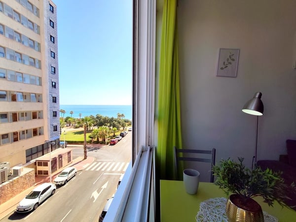 Apartment in Torrevieja - view 1