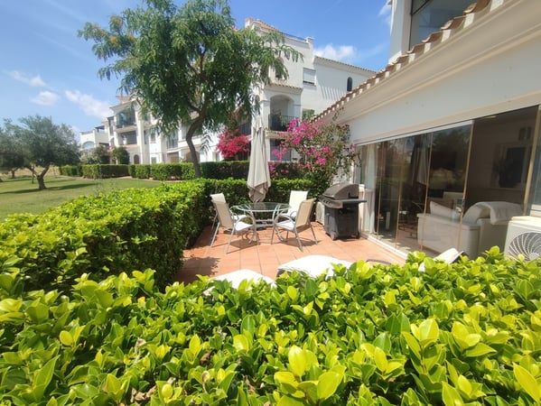 Apartment in Sucina - view 1