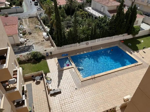 Apartment in Torrevieja - view 1