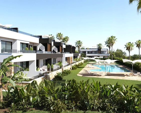 House in Ciudad Quesada - view 1