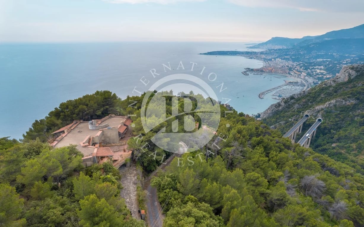 Villa in Ventimiglia