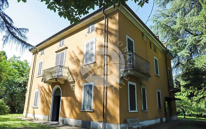 Apartment in Parma - view 1