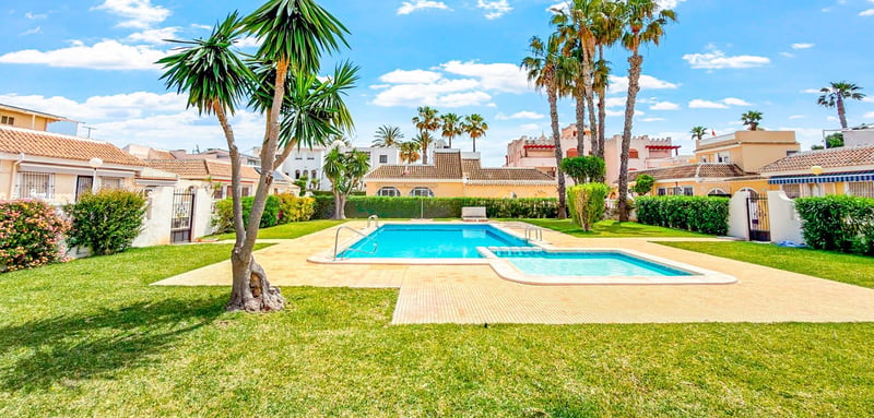 House in Los Narejos - view 1