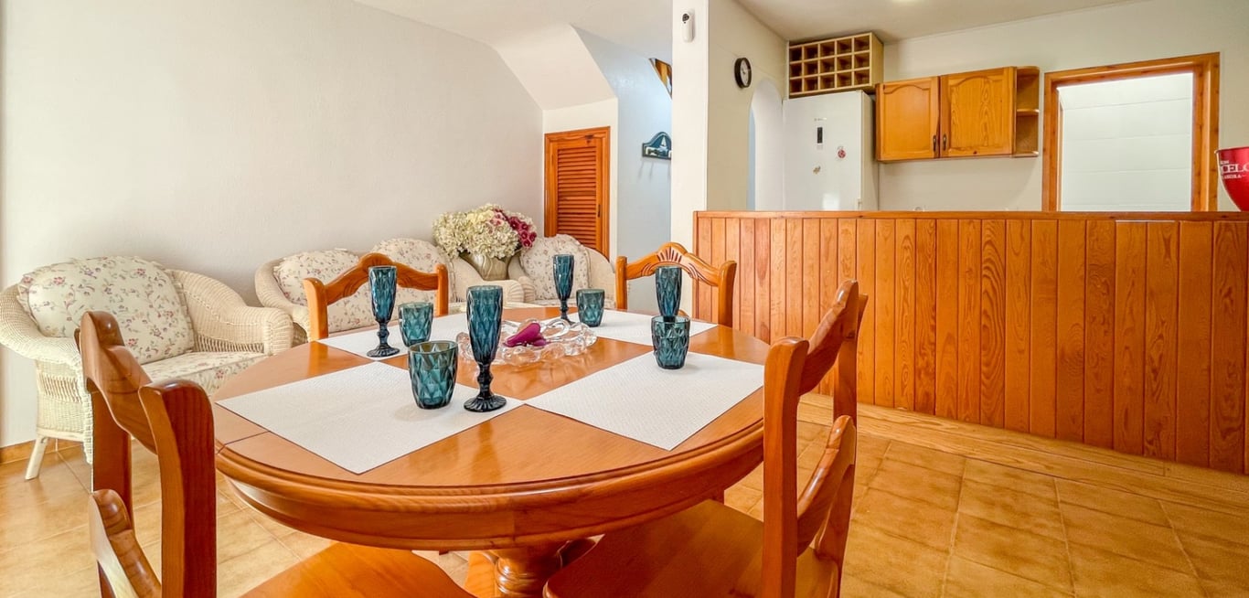 House in Playa Flamenca - Image 3