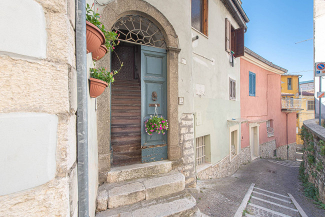 House in Ceccano