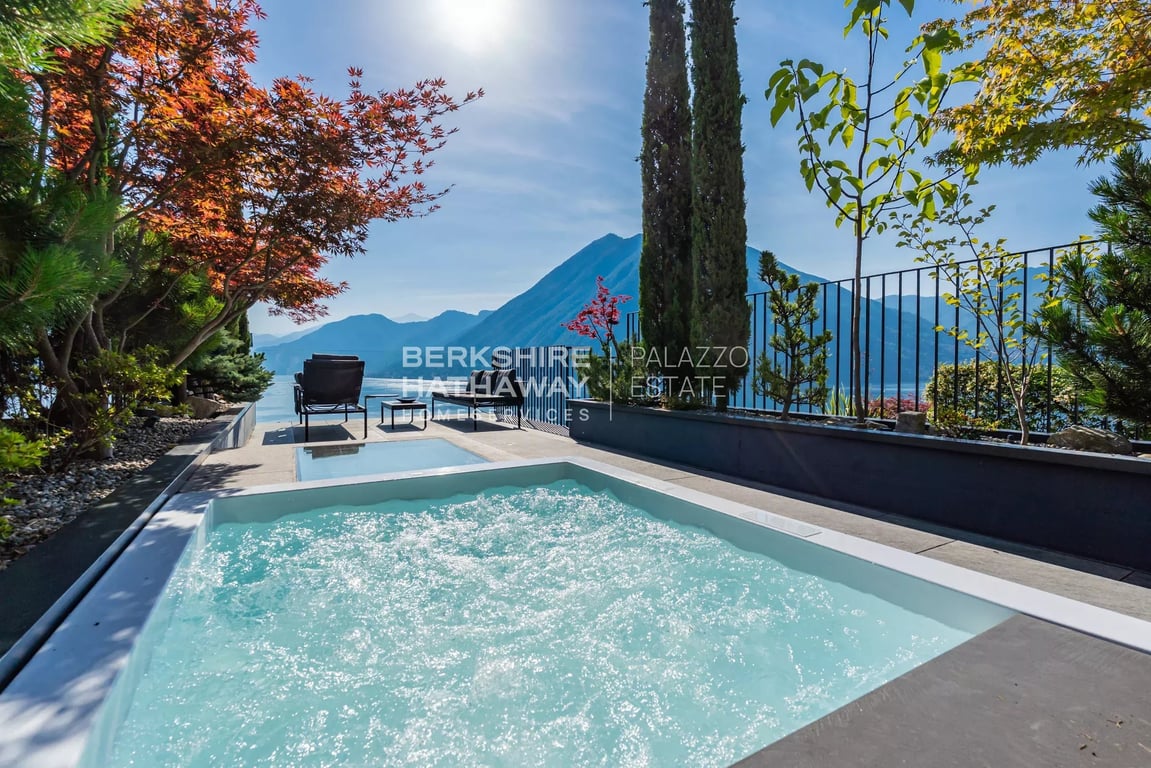 Apartment in Argegno - Image 3