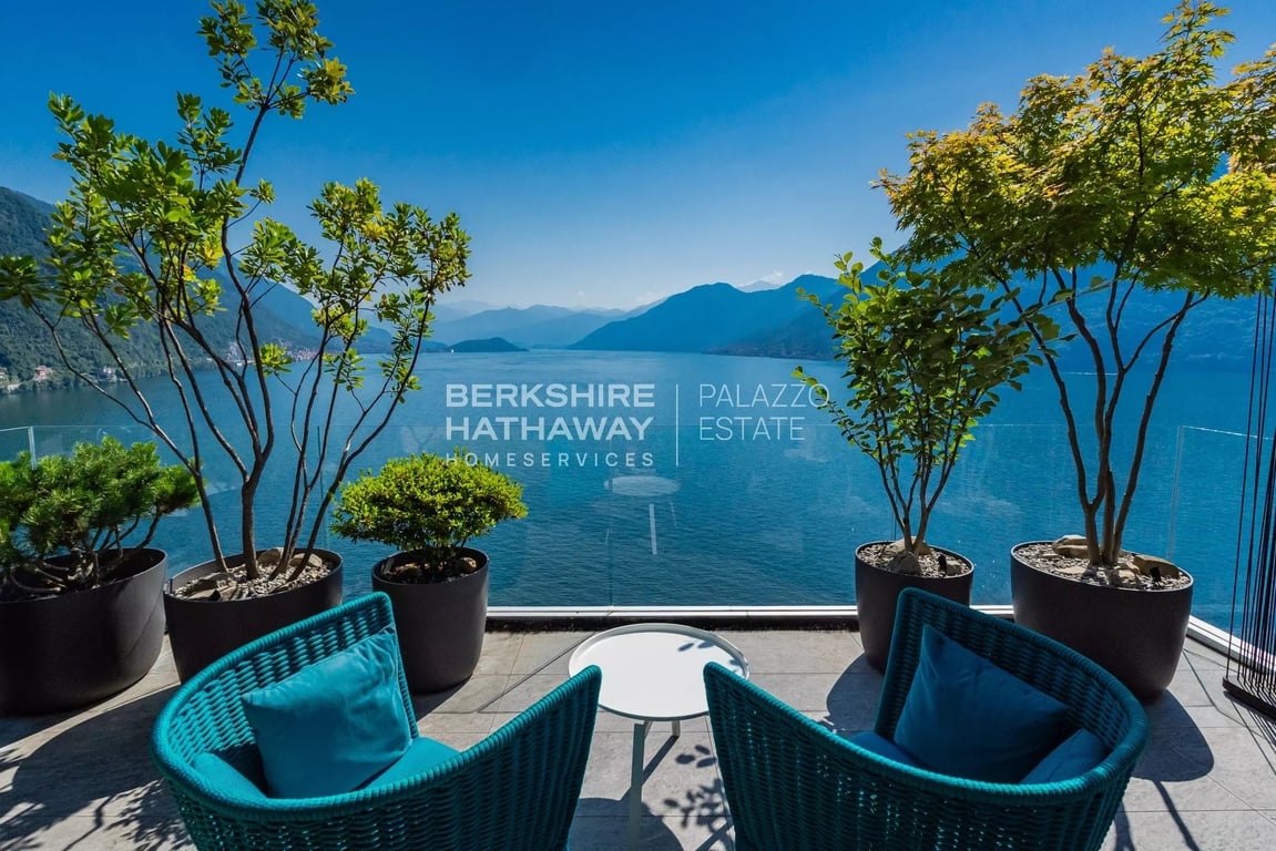 Apartment in Argegno - Image 2