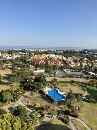 Apartment in Malaga - view 1