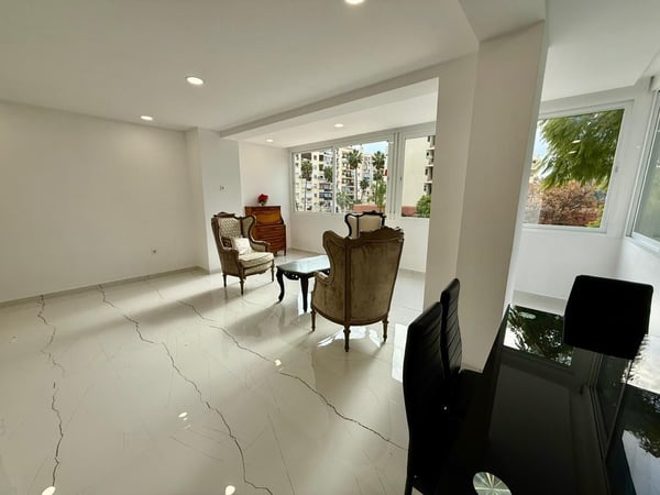 Apartment in Marbella - view 1