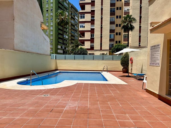Apartment in Fuengirola - view 1