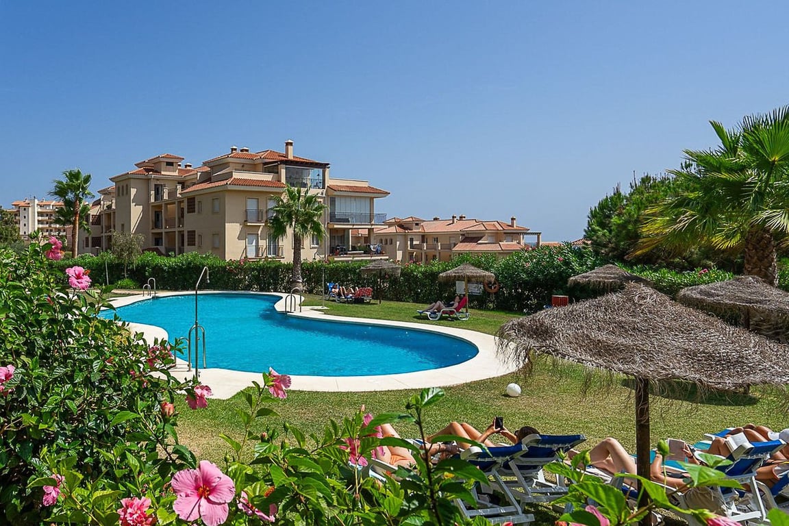 Apartment in El Chaparral