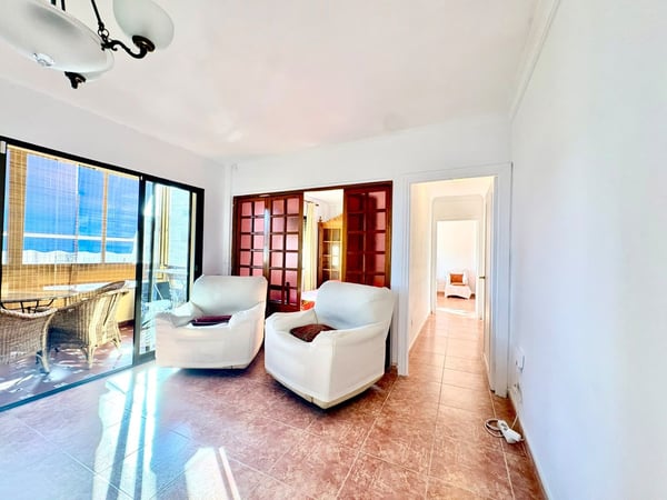 Apartment in Marbella - view 1