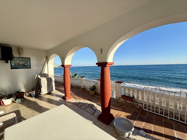 Villa in Mijas - view 1