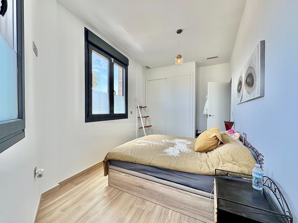 House in San Javier - Image 3